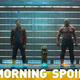 Image for article titled Rumor: Avengers 3 Features At Least One Of The Guardians Of The Galaxy!